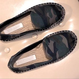 🚫SOLD🚫 NEW ✨ ASOS DESIGN Jual Espadrilles